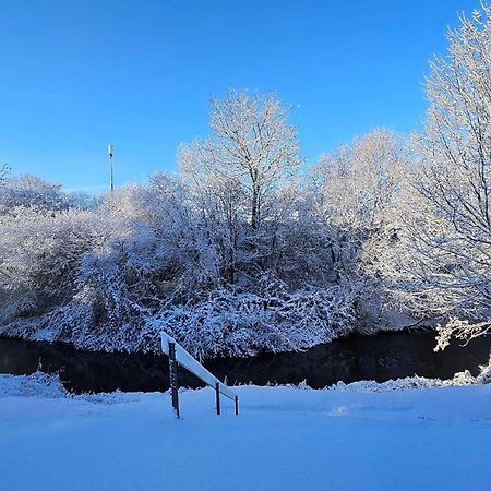 Bente'S Guesthouse Holstebro Bagian luar foto