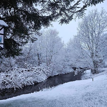 Bente'S Guesthouse Holstebro Bagian luar foto